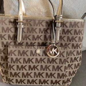 MICHAEL KORS PURSE